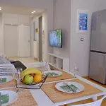 Διαμέρισμα Elflat - Chania Living