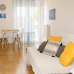 Elflat - Chania Living Χανιά