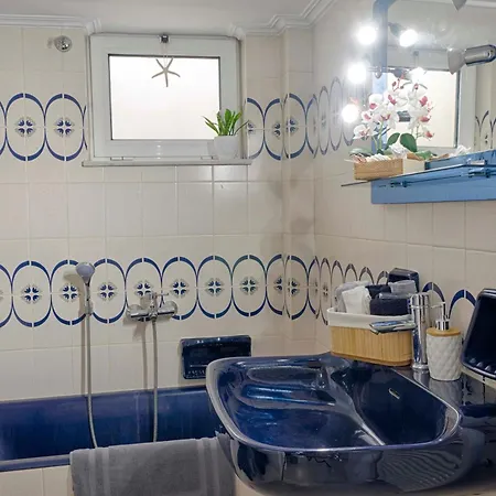 Elflat - Chania Living Apartament