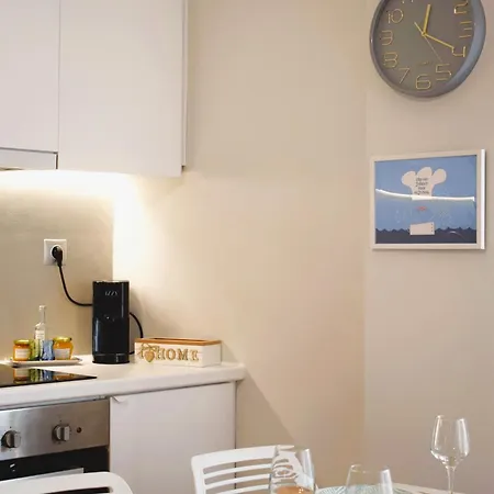 Elflat - Chania Living