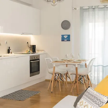 Elflat - Chania Living Apartament Chania (Crete)