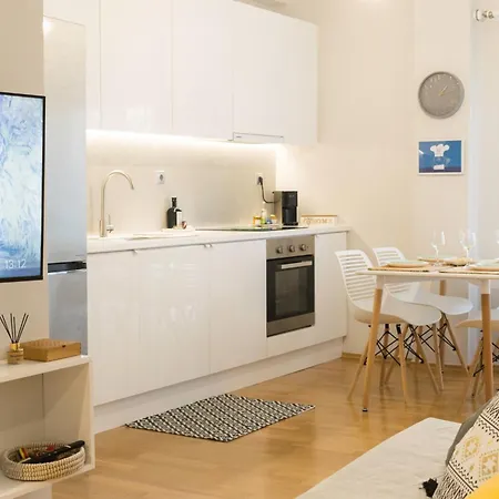 Elflat - Chania Living Lägenhet