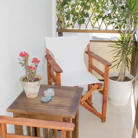 Elflat - Chania Living