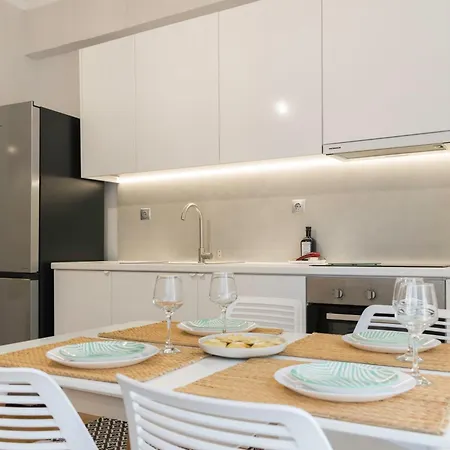 Elflat - Chania Living Chania (Crete)