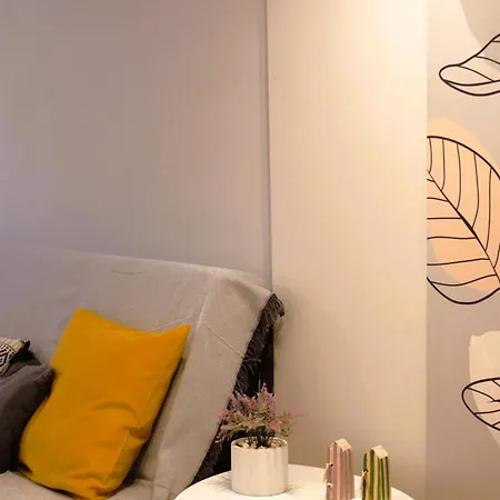 Elflat - Chania Living