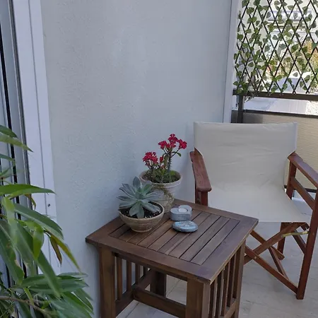 Elflat - Chania Living