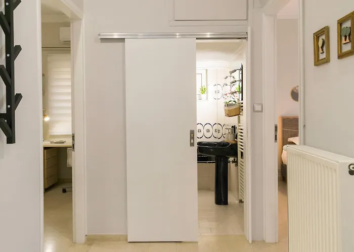 Elflat - Chania Living * Chania (Crete)