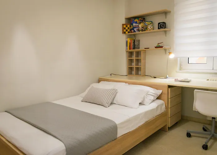 Elflat - Chania Living Apartment Chania (Crete)