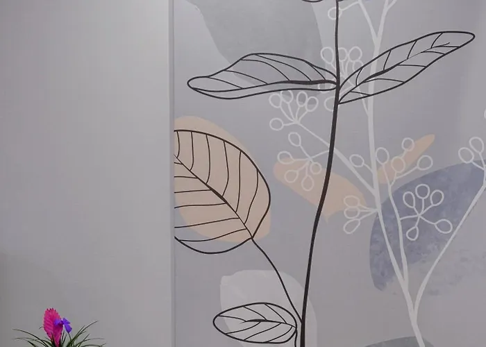 Elflat - Chania Living Apartment *