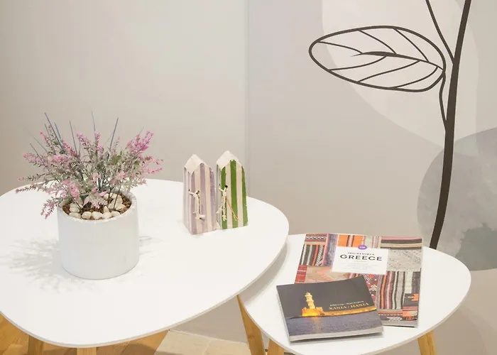 Elflat - Chania Living Chania (Crete)