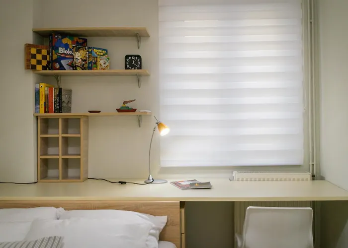 Elflat - Chania Living Apartment *