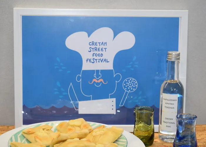 Elflat - Chania Living * Chania (Crete)