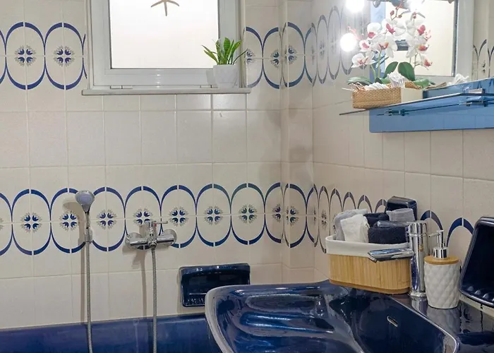 Elflat - Chania Living Apartment