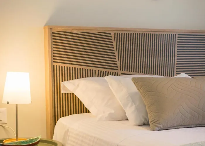 Lägenhet Elflat - Chania Living *