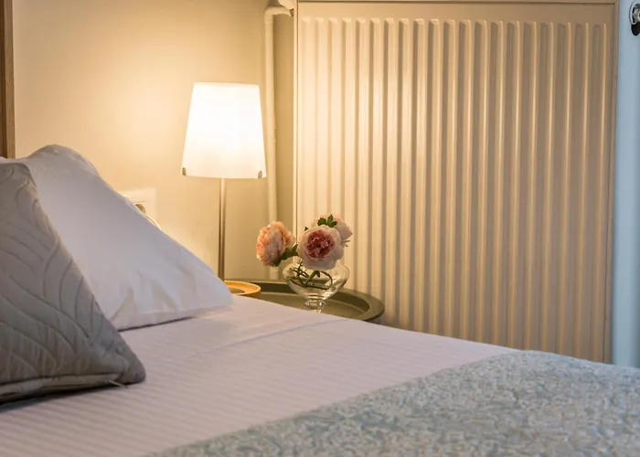 Elflat - Chania Living *