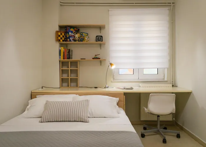 Apartment Elflat - Chania Living Chania (Crete)