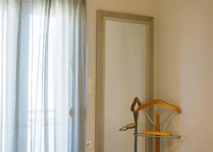 Elflat - Chania Living Lägenhet