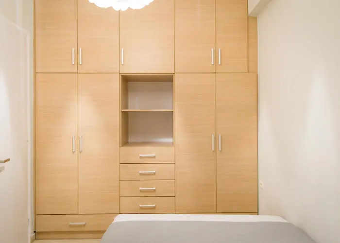 Apartment Elflat - Chania Living *