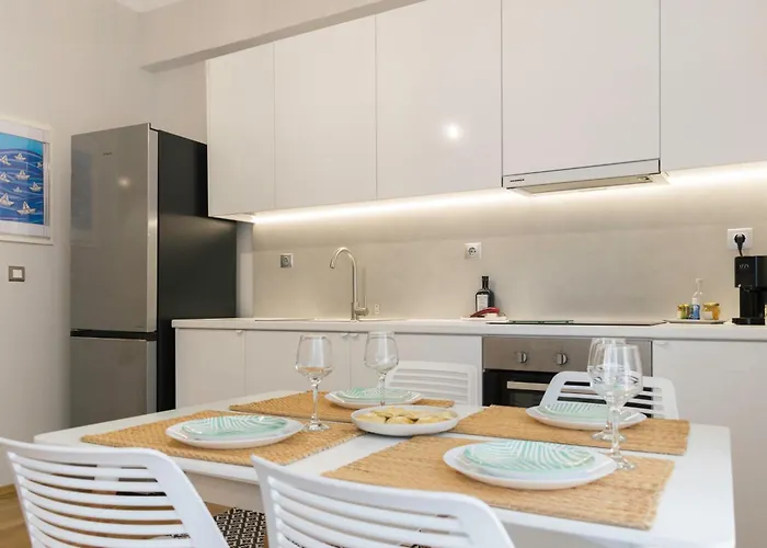 Elflat - Chania Living Chania (Crete)