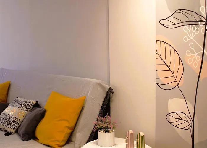 Elflat - Chania Living