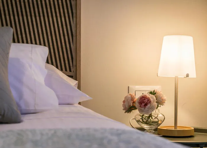 Apartment Elflat - Chania Living Chania (Crete)