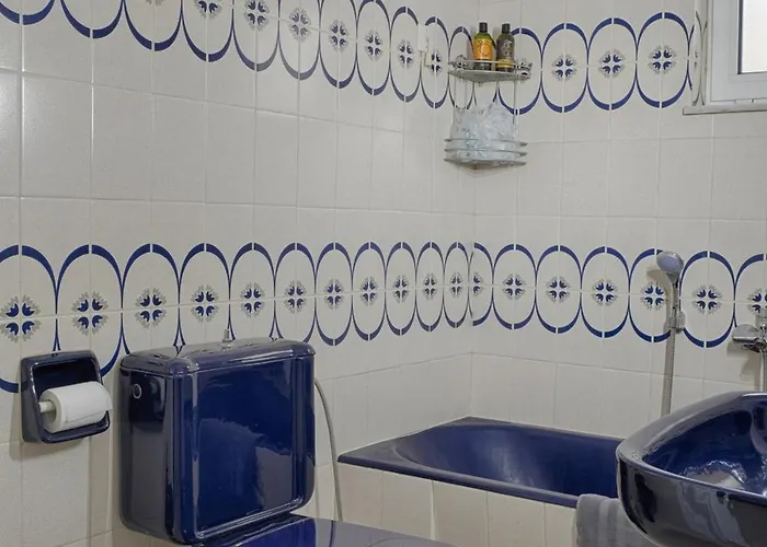 Elflat - Chania Living *