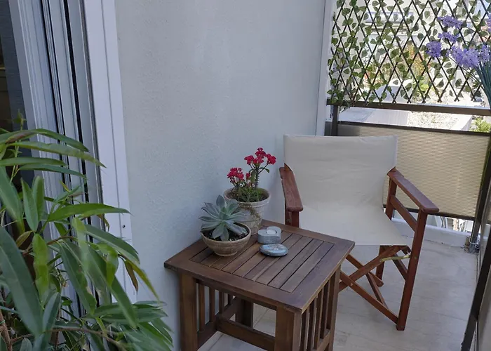 Elflat - Chania Living