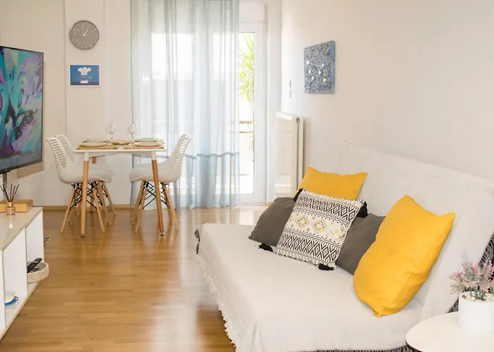 Elflat - Chania Living Chania (Crete)