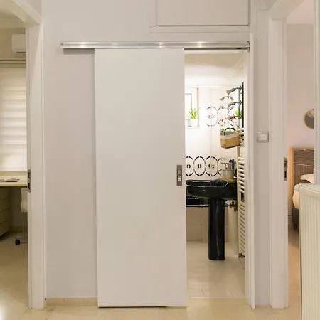 Elflat - Chania Living * Hriszí Aktí Haniá