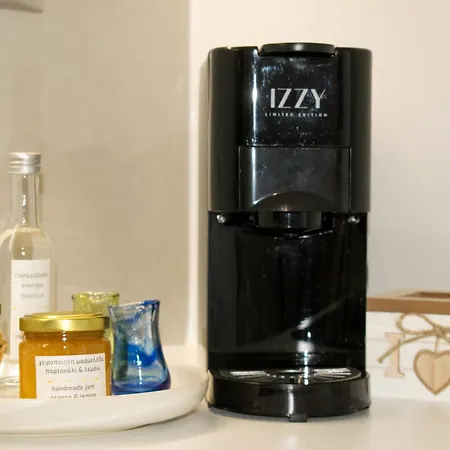 Elflat - Chania Living