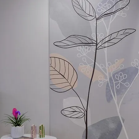 Elflat - Chania Living Apartman *