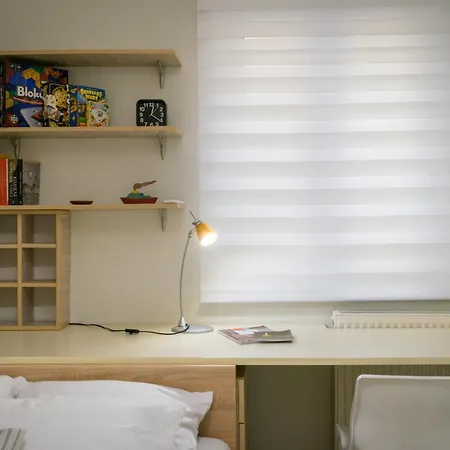 Elflat - Chania Living Apartman *