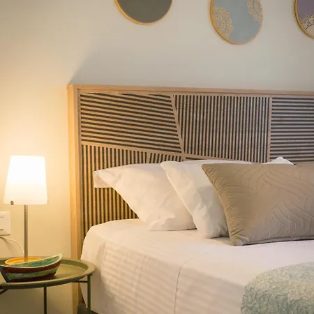 Apartman Elflat - Chania Living *