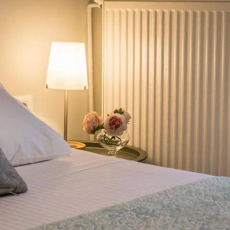 Elflat - Chania Living *