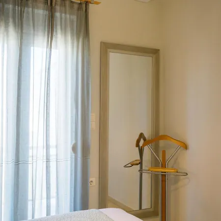 Elflat - Chania Living Apartman