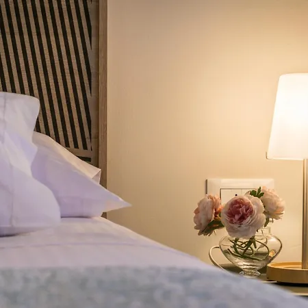 Apartman Elflat - Chania Living Hriszí Aktí Haniá