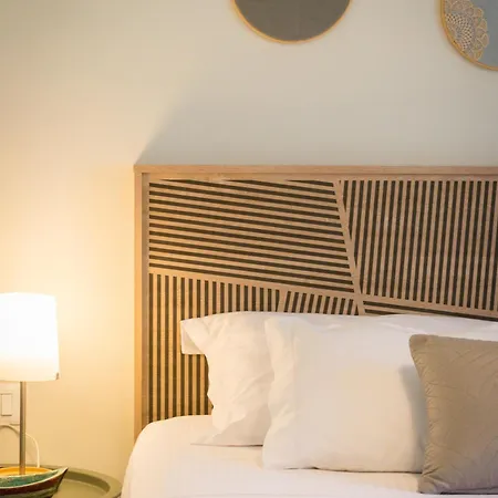 Elflat - Chania Living Apartman Hriszí Aktí Haniá